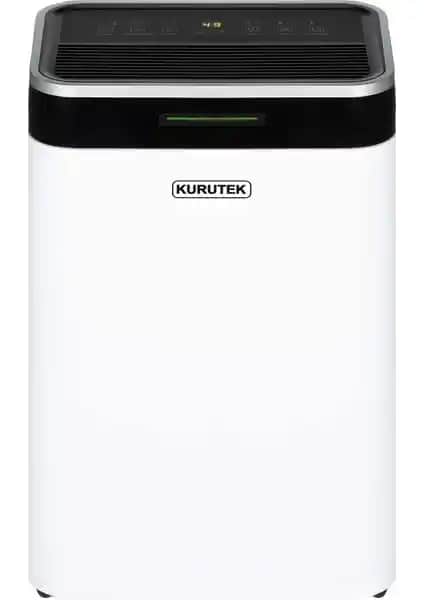 Kurutek KT20D ve KT20F Nem Alma ve Hava Temizleme Cihazlarının Karşılaştırması