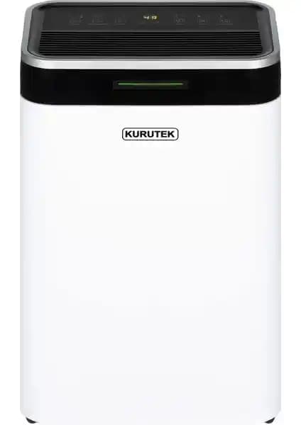 Kurutek KT20D ve KT24B Ev Tipi Nem Alma Cihazlarının Karşılaştırması