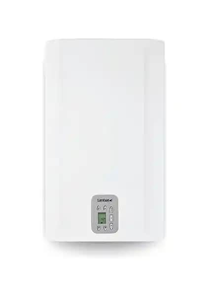 Lambert LPY Compact 24 Yoğuşmalı Kombi: Enerji Verimli ve Kompakt Isıtma Çözümü