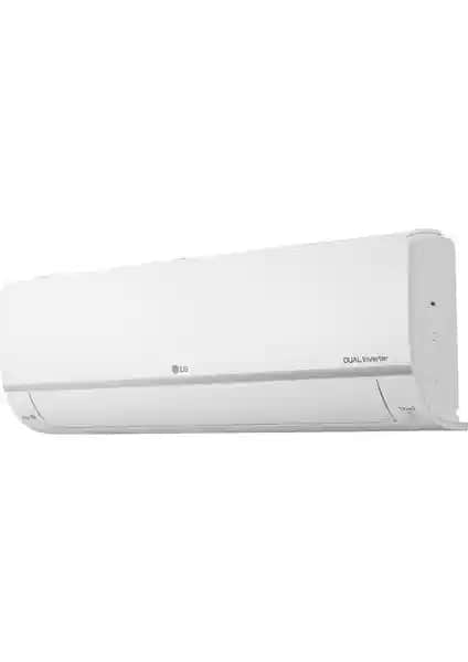 LG PC18SQ Dualcool Plus A++ 18000 BTU Inverter Duvar Tipi Klima Teknolojisi ve Özellikleri