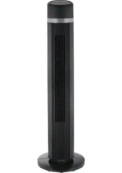 Luxell LXF-260B Kule Tipi Vantilatör Modern Tasarım ve Yüksek Performans