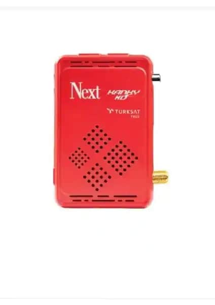 Next Kanky Uydu Alıcısı Yeni Model Teknolojide Yeni Bir Dönem Başlatıyor