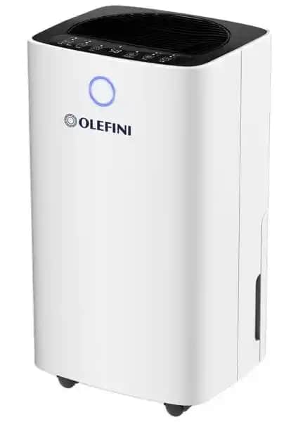 Olefini Ol-12BD Nem Alma Cihazı: Yüksek Performanslı ve Sessiz Çalışan Hava Nemlendirici