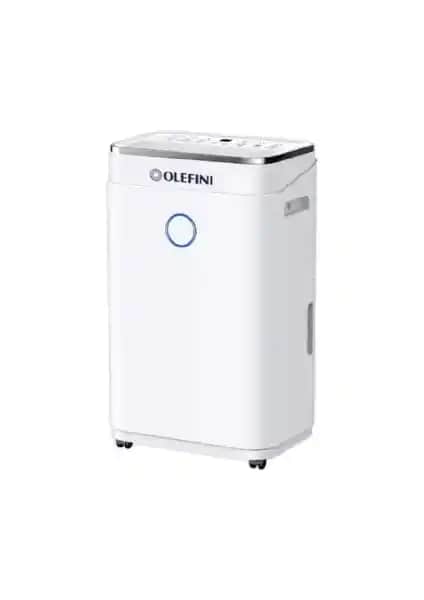 Olefini Ol-20BD Nem Alma Cihazı: Yüksek Performanslı ve Akıllı Nem Kontrol Çözümü