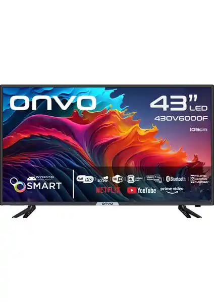 Onvo 43OV6000F ve Philips 43PUS7009 TV Modellerinin Detaylı Karşılaştırması