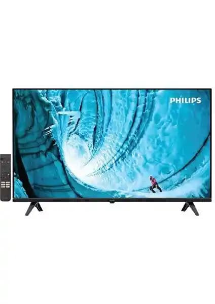 Philips 32PHS6009/62 32 İnç HD LED Smart TV ile Ev Eğlencesini Yükseltin