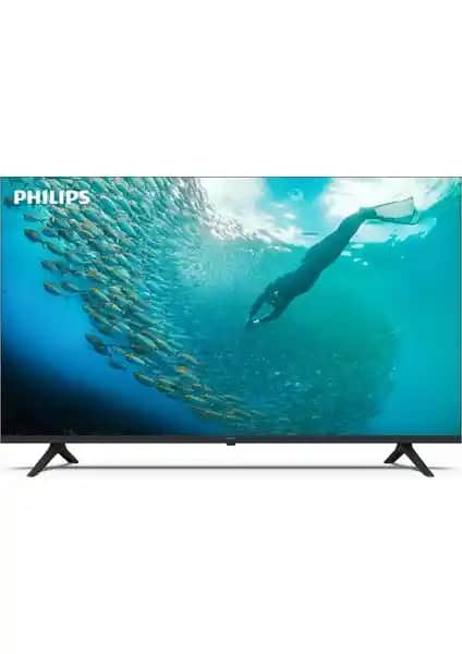 Philips 50PUS7009/62 ve Samsung 55DU7200 Model Televizyonların Detaylı Karşılaştırması