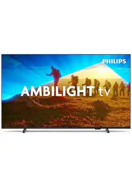 Philips 55PUS8009 ve 55PUS8548 Karşılaştırması: Hangi Model Sizin İçin Uygun