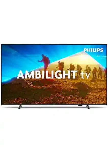 Philips 55PUS8009 ve Samsung 50DU7000 Karşılaştırması: Hangi TV Sizin İçin Daha Uygun