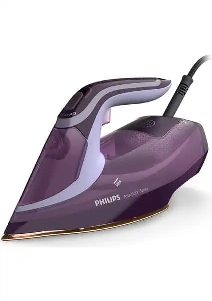 Philips 8000 Serisi ve Tefal SV4111 Buharlı Ütü Karşılaştırması: Performans ve Özellikler 1