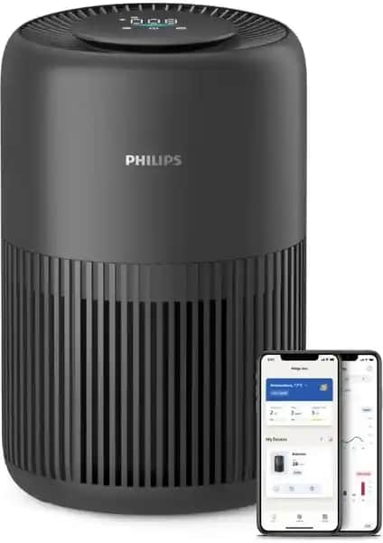 Philips AC0951/13 900 Serisi Hava Temizleyici İncelemesi ve Özellikleri