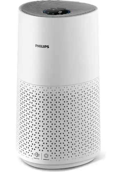 Philips AC1711/10 1000 Serisi Hava Temizleyici ile İç Mekan Hava Kalitenizi Artırın