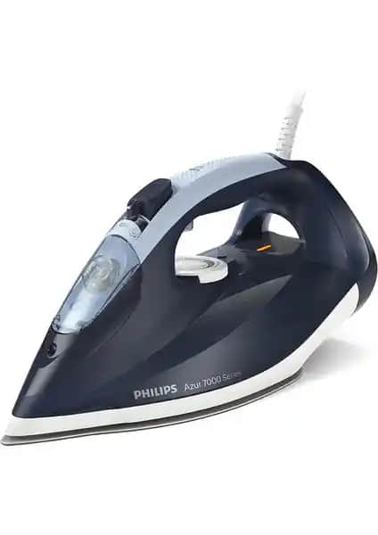 Philips DST7030/20 ve Tefal Fv8064 Puregliss Buharlı Ütü Karşılaştırması