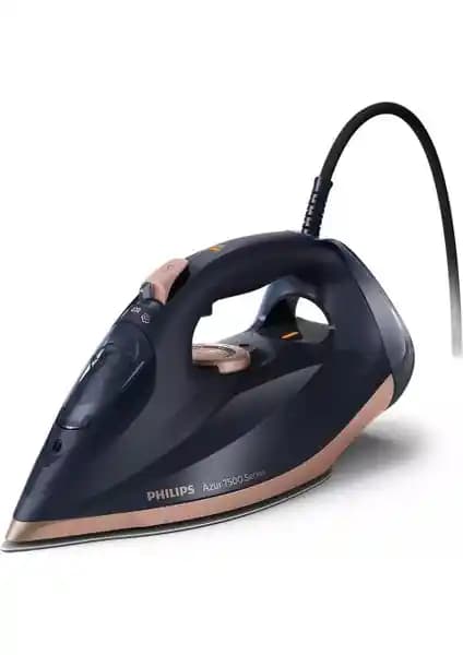 Philips DST7510/80 ve Tefal FV9850 Pure Max Buharlı Ütü Karşılaştırması