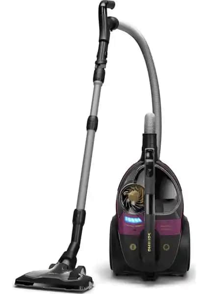 Philips XB9155/07 Marathon Ultimate Toz Torbasız Elektrikli Süpürge İncelemesi ve Özellikleri