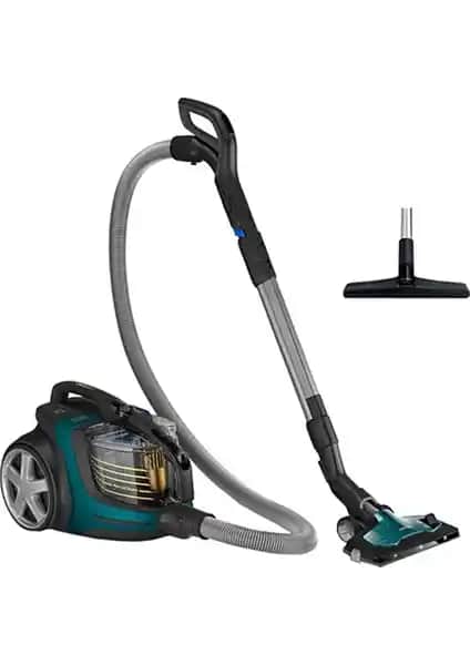 Philips XB9185/07 Marathon Ultimate Toz Torbasız Elektrikli Süpürge Özellikleri ve Performansı