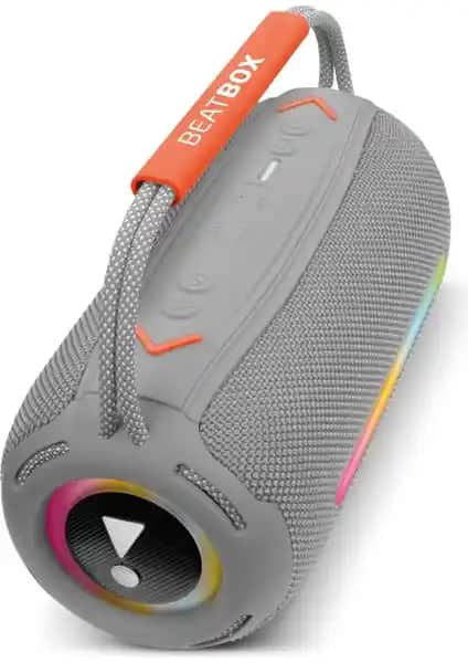 Powerway Beatbox ve Qcy Sp7 Karşılaştırması: Hangi Taşınabilir Bluetooth Hoparlör Daha İyi