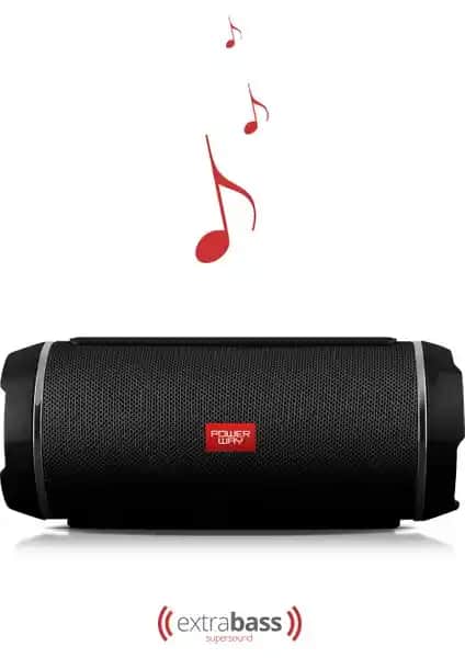 Powerway WRX05 ve Torima D37 Bluetooth Hoparlörleri Karşılaştırması