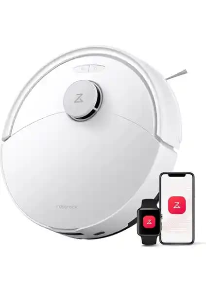 Roborock Q8 Max Pro ve S8 Sonic Mopping Karşılaştırması ile En İyi Akıllı Robot Süpürge Seçimi