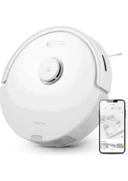 Roborock Q8 Max ve Xiaomi X20 Plus Karşılaştırması: Hangi Robot Süpürge Sizin İçin Uygun