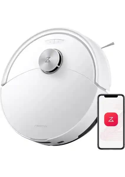 Roborock S8 Pro Akıllı Robot Süpürge Özellikleri ve Temizlik Performansı