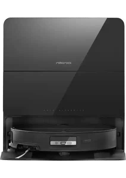 Roborock Saros 10 Akıllı Robot Süpürge ile Evinizi Kolayca Temizleyin