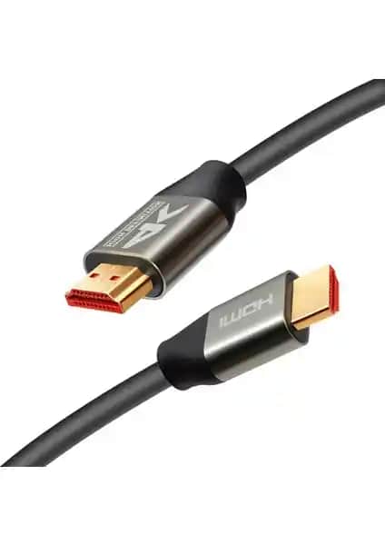 S-Line ve TTAF HDMI Kabloları Karşılaştırması: Hangi Kablo İhtiyaçlarınıza Uygun