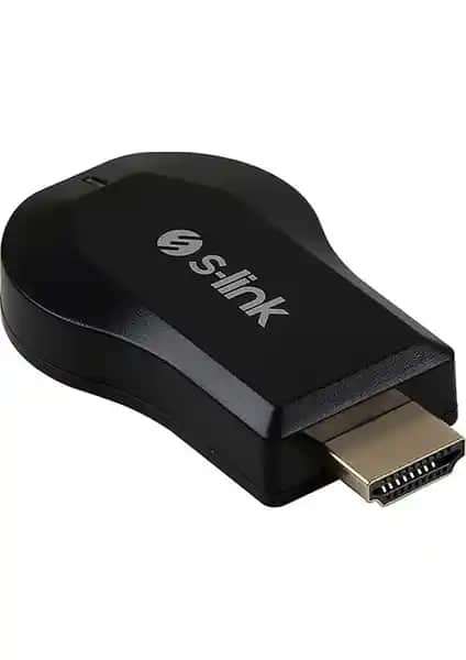 S-Link SL-WH25 Kablosuz HDMI Görüntü ve Ses Aktarıcı İnceleme ve Kullanıcı Yorumları