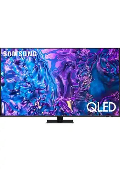Samsung 55Q70D ve 75Q60D Karşılaştırması: 4K Ultra HD Smart QLED Televizyonlar