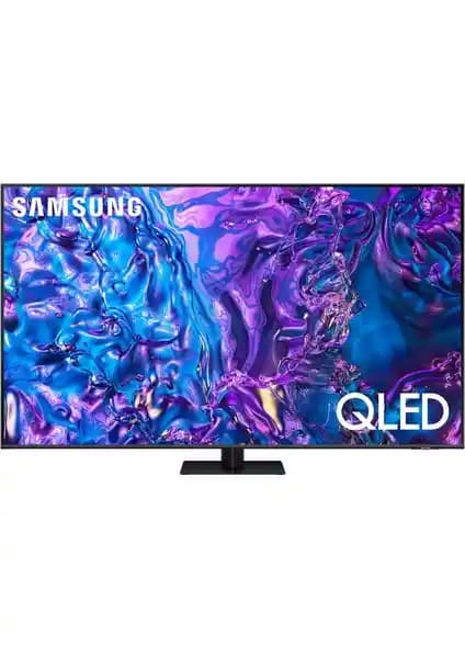Samsung 55Q70D ve 75Q60D Karşılaştırması: 4K Ultra HD Smart QLED Televizyonlar