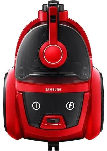 Samsung VC07R302MVR/TR Toz Torbasız Elektrikli Süpürge: Güçlü ve Pratik Temizlik Çözümü