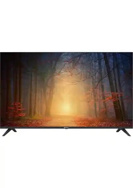 Sunny SN50FMN602 ve Vestel 50UA9740 TV Modellerinin Detaylı Karşılaştırması