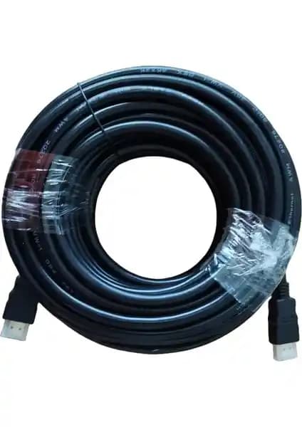 Technozi 15M HDMI Kablo Yüksek Kalite ve Gelişmiş Teknoloji ile Üstün Performans