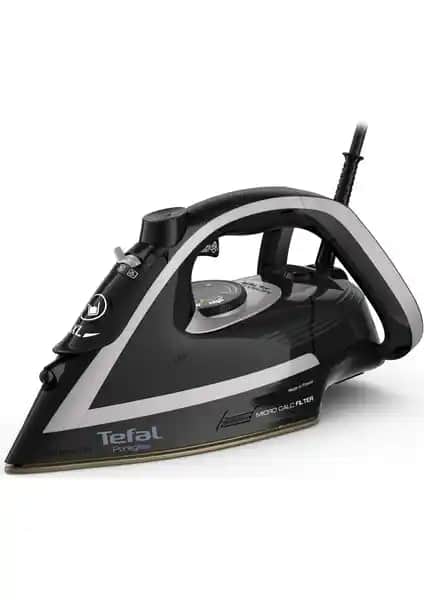 Tefal FV8062 ve FV8064 Buharlı Ütü Karşılaştırması Ürün Özellikleri ve Performans