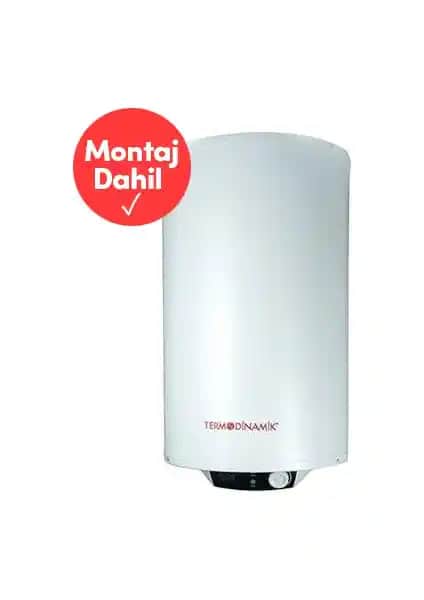 Termodinamik Td-Ter 60L 220V Elektrikli Su Isıtıcı Detaylı İnceleme ve Kullanıcı Yorumları