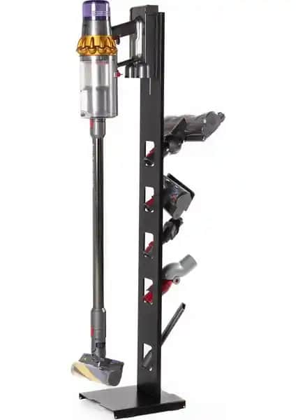 Thorqart ve Thorqtech Dyson Uyumlu Dikey Süpürge Standları Karşılaştırması 2024