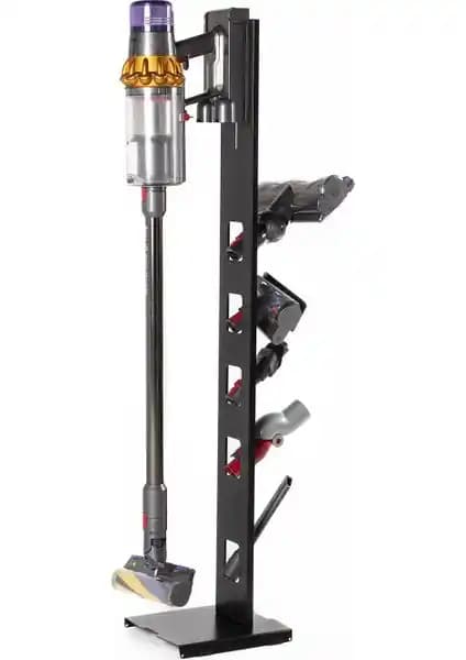 Thorqart ve Thorqtech Dyson Uyumlu Dikey Süpürge Standları Karşılaştırması 2024