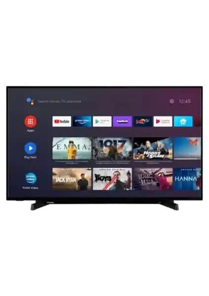Toshiba 50UA2363DT ve Vestel 65UT9740 Karşılaştırması: Hangi Akıllı TV Sizin İçin Uygun