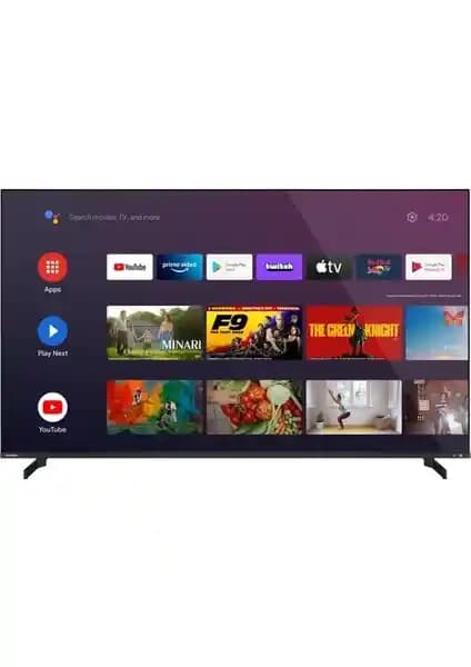 Toshiba 65QA2363DT ve 70QA5D63DT Karşılaştırması: Hangi Televizyon Sizin İçin Uygun