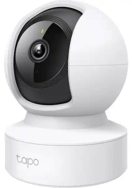 TP-Link Tapo C202 Güvenlik Kamerası İncelemesi: Yüksek Çözünürlük ve Akıllı Özellikler