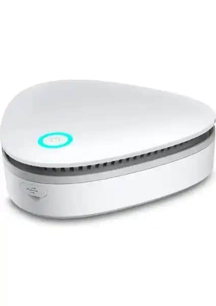 Upway Ozon Sterilizatör: Çok Yönlü Taşınabilir Hijyen ve Koku Giderici Cihaz