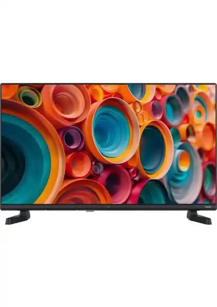 Vestel 32FV9750 32 İnç Full HD Smart TV: Yüksek Kaliteli Görüntü ve Akıllı Özellikler