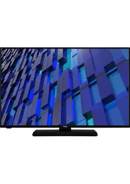 Vestel 32H8500 32 İnç HD Ready LED TV: Modern Tasarım ve Üst Düzey Görüntü Kalitesi