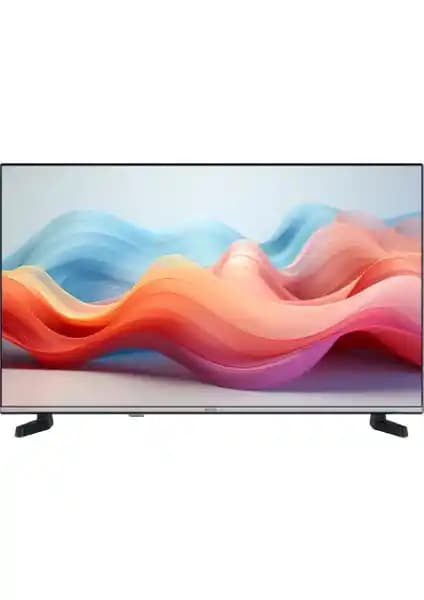 Vestel 40FA9531 40 İnç Full HD Akıllı LED TV Gelişmiş Görüntü ve Ses Teknolojileriyle