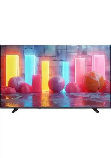 Vestel 55UT9740 55 İnç 4K Ultra HD Akıllı LED TV Gelişmiş Görüntü ve Ses Teknolojileri