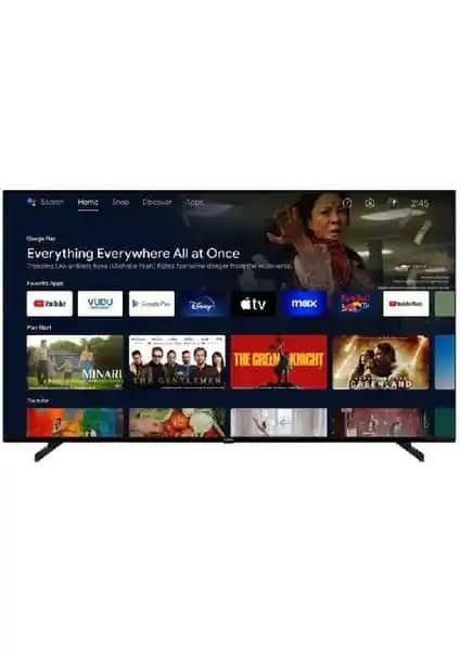 Vestel 70QA9701 70 İnç 4K Ultra HD Android Smart QLED TV İnceleme ve Özellikler