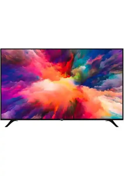 Vestel 75U9520 75 İnç 4K Ultra HD Akıllı LED TV ile Yüksek Kalite İzleme Deneyimi