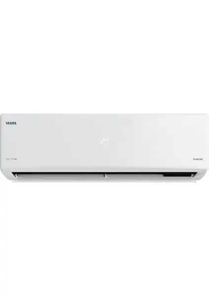Vestel Flora Doğa Inverter 096 A++ Wi-Fi Klima: Modern ve Enerji Verimli Çözüm