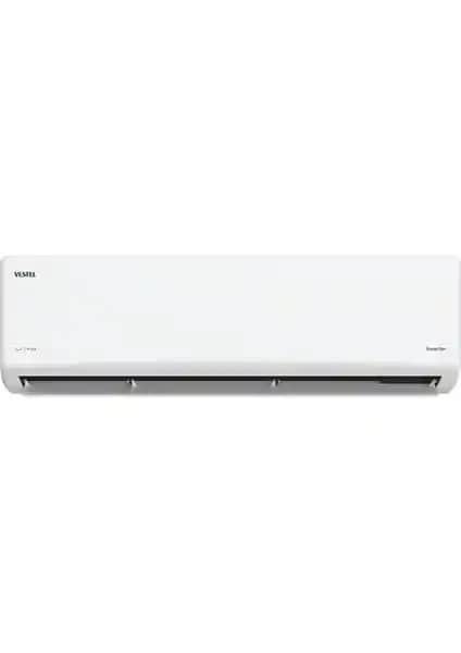 Vestel Flora Doğa Inverter 126 WiFi A++ Klima 12000 BTU Modern ve Enerji Verimli Tasarım