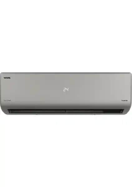 Vestel Vega Plus Inverter G 096 A++ Wi-Fi Klima ile Modern ve Enerji Verimli Konfor